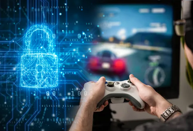 Online Game