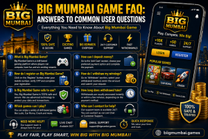 Big Mumbai Game