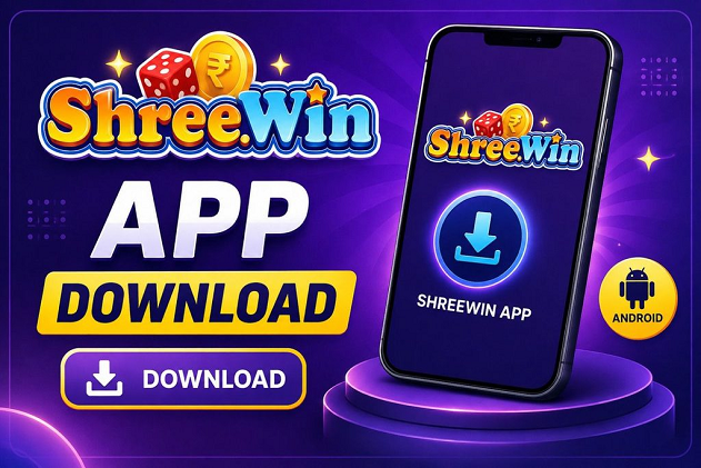 Shree Win Login – Step-by-Step Access Guide