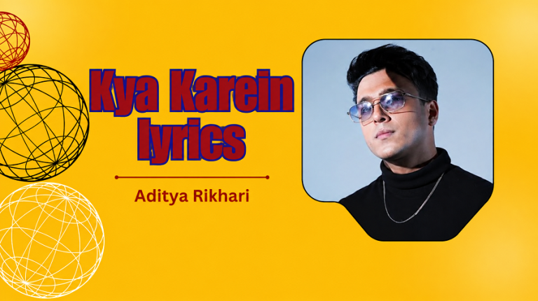 Kya Karein