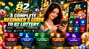82 Lottery for Beginners: Essential Things to Know