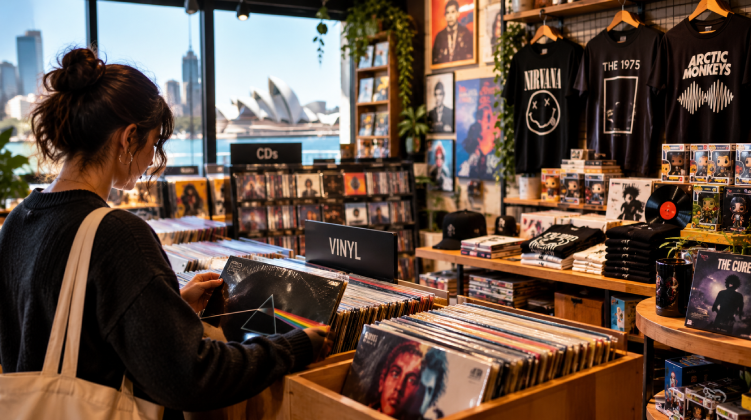 More Than Vinyl