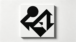 Generate Optical Illusion Artwork from Simple Concepts